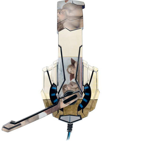 Putti by Raphael BENGOO G9000 Skin